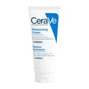 CERAVE MOISTURISING CREAM 177 ML