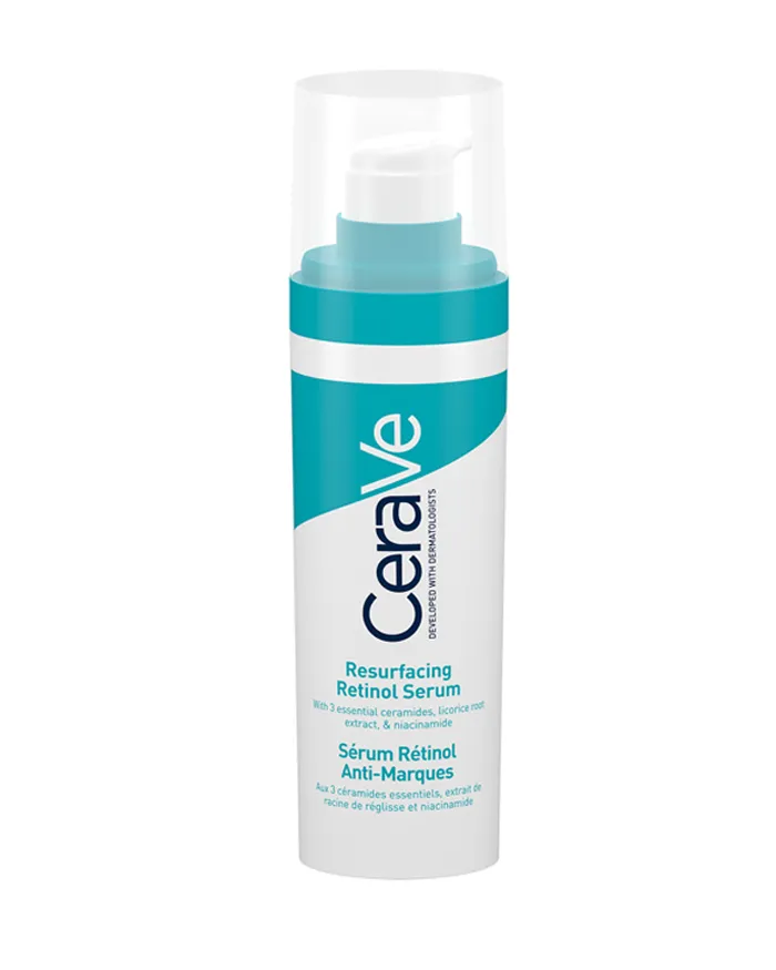 CERAVE RESURFACING RETINOL SERUM 30ML