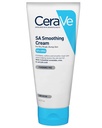 CERAVE SA SMOOTHING CREAM 10% UREA 177 ML
