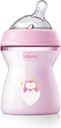CHICCO NATURAL FEELING 2M ANTI COLIC VALVE 250 ML