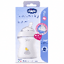 Chicco NaturalFeeling Bottle Anti Colic +2M (250ml) 
