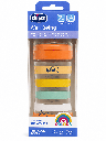 Chicco Well-Being Bottle+2M Silicone (250ml)