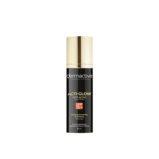 Dermactive Acti-Glow Day Cream SPF30+ 50ml