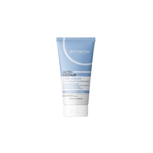 Dermactive Acti-Repair Foot cream 60ml