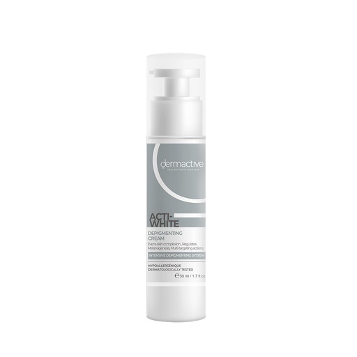 Dermactive Acti-White Depigmenting Cream 50ml