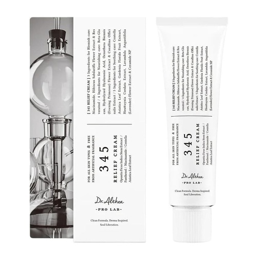 Dr. Althea - 345 Relief Cream 50ml