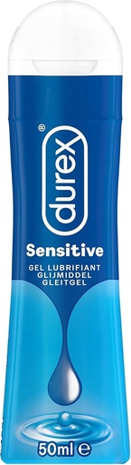 DUREX PLAY FEEL GEL 50 ML