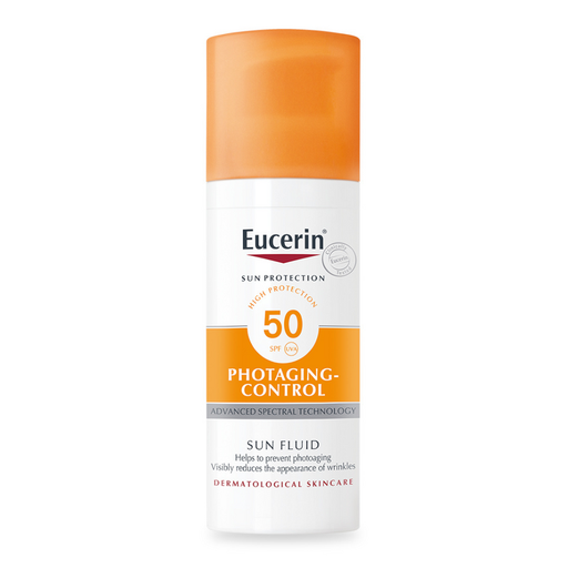 Eucerin Face Sunscreen Photoaging Control Anti-Age 50 SPF 50 ml