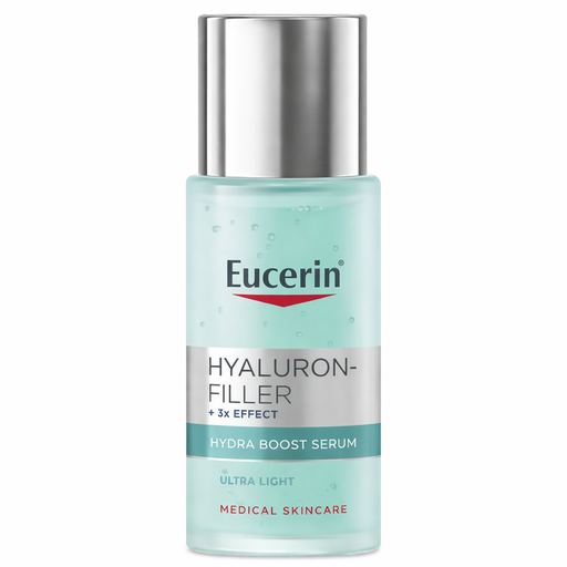 EUCERIN HYALURON-FILLER 30 ML