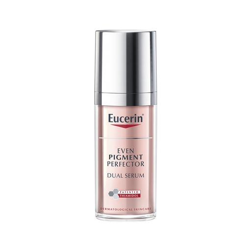 EUCERIN PIGMENT PERFECTOR DUAL SERUM 30ML