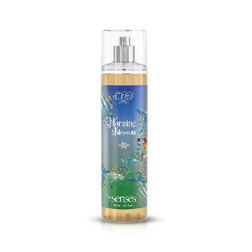Eva Skin Care Senses Body Splash Morning Blossom 240 Ml