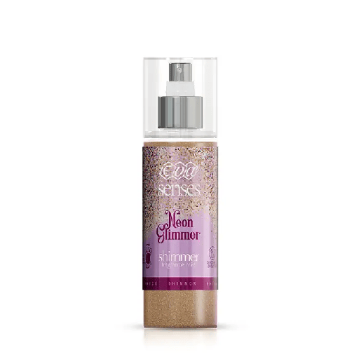 Eva Senses Neon Glimmer Shimmer Fragrance Mist 150 Ml