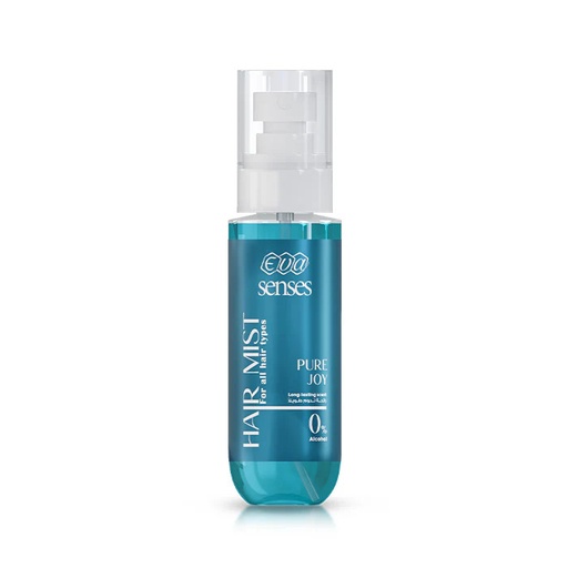 Eva Senses Hair Mist Pure Joy 100 Ml