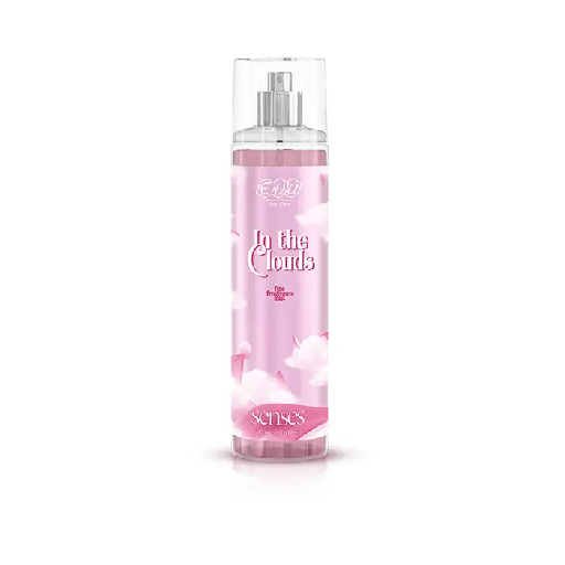 Eva Skin Care Senses Body Splash In The Clouds 240 Ml
