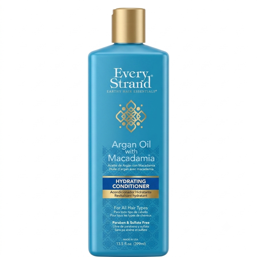 Every Strand Conditioner Argan Oil 399 ml