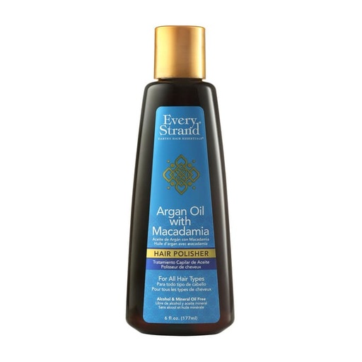 Every Strand Serum Argan Oil 177ml