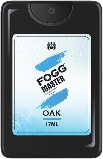 FOGG MASTER POCKET 17 ML