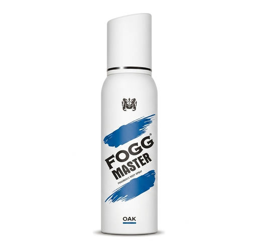 FOGG MASTER SPRAY OAK 120 ML