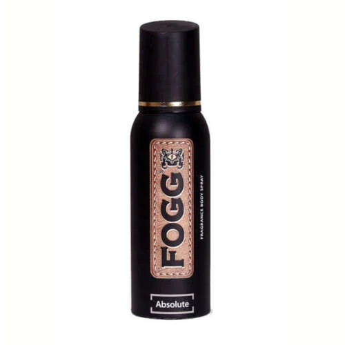 Fogg Absolute Perfume Spray for Men – 120ml
