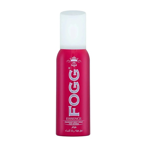 بخاخ عطر "فوج إيسنس للنساء - 120 مل