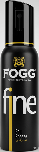 FOGG SPRAY FINE BAY BREEZE