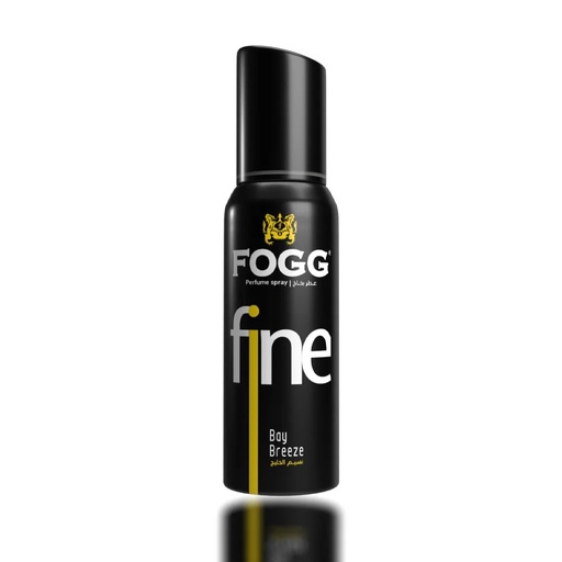 Fogg Spray Perfume By Breeze – 120ml