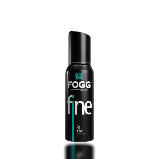 Fogg Rio Wave Perfume Spray – 120ml