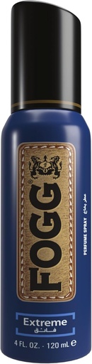 FOG SPRAY EXTREME 120 ml