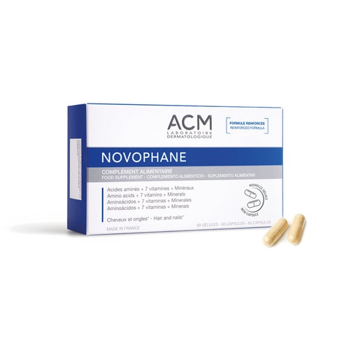 ACM NOVOPHANE 60 CAP