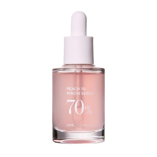 ANUA PEACH 70 + NIACINSERUM 30 ML 