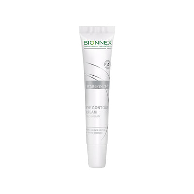 BIONNEX WHIT EXPERT EYE CONTOUR CREAM 15 ML