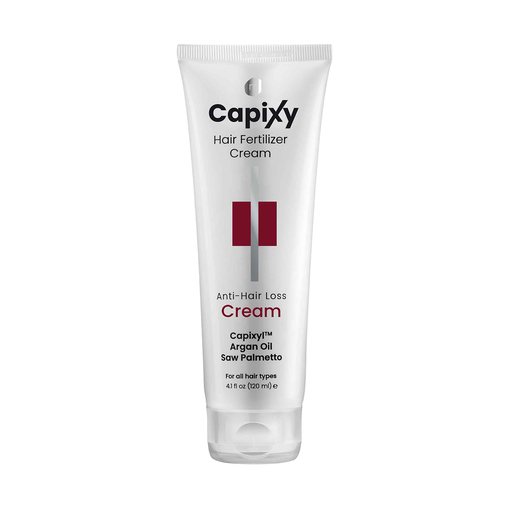 CAPIXY CREME ANTI HAIR LOSS 120ML