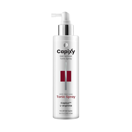 CAPIXY HAIR TONIC SPRAY 250 ML