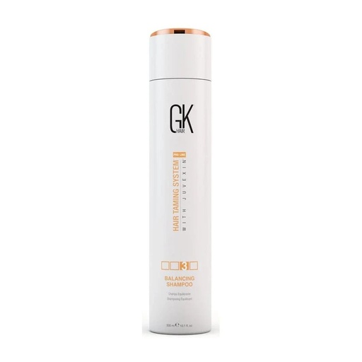 GK HAIR BALANCING SHAMPOO 300 ML