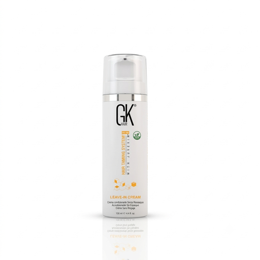 GK HAIR LEAVE IN CREAM 130 ML