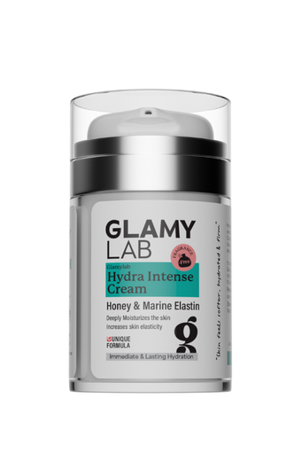 GLAMY LAB HYDRA INTENSE CREAM 100 GM
