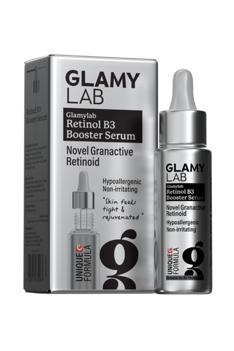 GLAMY LAB RETINOL BOOSTER SERUM 30 ML