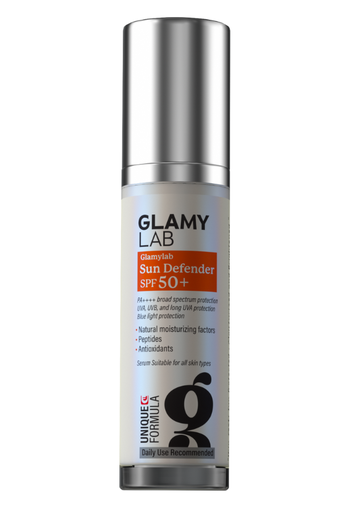 GLAMY LAB SUN DEFENDER 50 SPF 50 ML