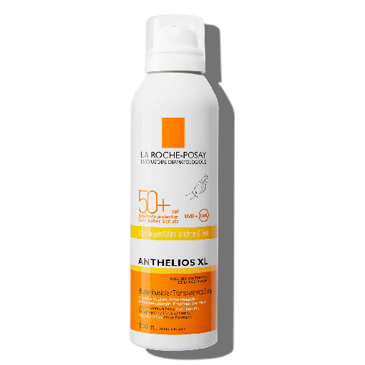 LA ROCHE POSAY ANTHELIOS XL INVISIBLE MIST SPF50+ 200ML