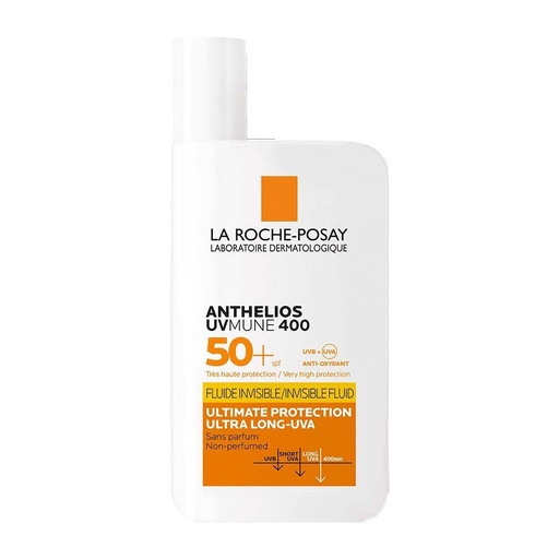 LA ROCHE POSAY ANTHELIOS XL SPF50+ 50ML FLUID