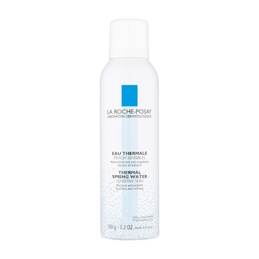 LA ROCHE POSAY EAU THERMAL SPRING WATER 150 ML