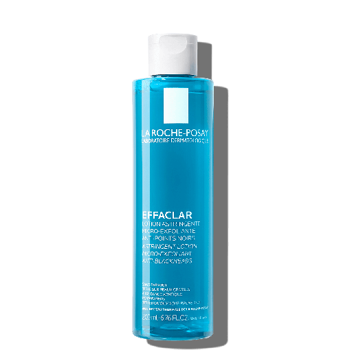 LA ROCHE POSAY EFFACLAR TONER LOTION 200 ML