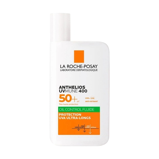 LA ROCHE POSAY OIL CONTROL FLUID 50 ML