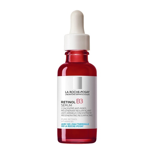 LA ROCHE POSAY RETINOL B3 SERUM 30 ML