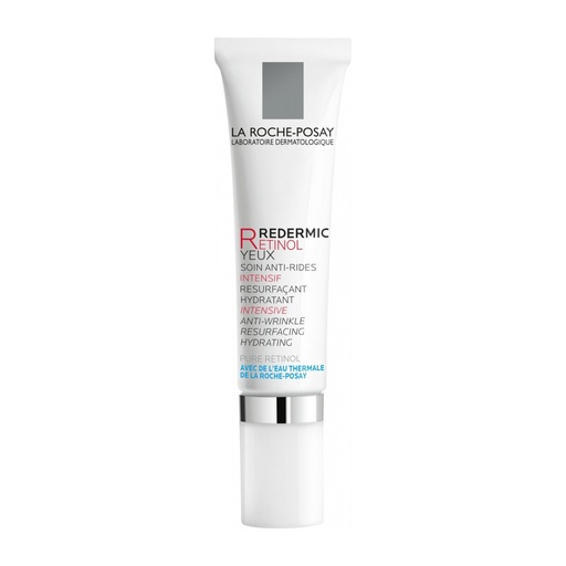 LA ROCHE POSAY RETINOL EYE CREAM 15 ML