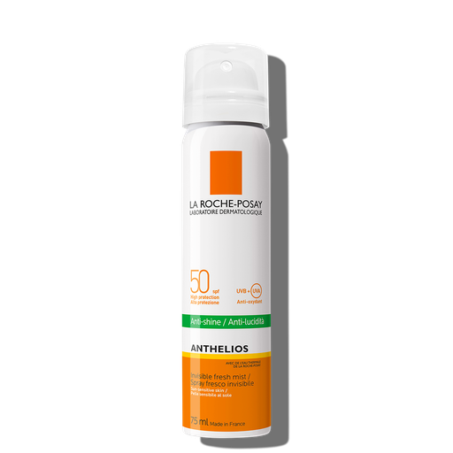 لاروش بوزاي SPF50+ بخاخ 75 مل