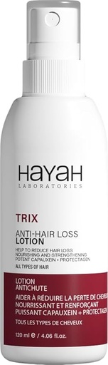 Hayah Trix Lotion Hair Loss 120 ml