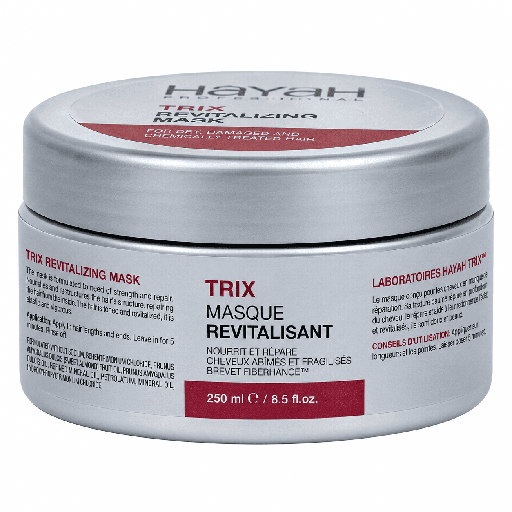 Hayah Trix Revitalizing Hair Mask 250ml