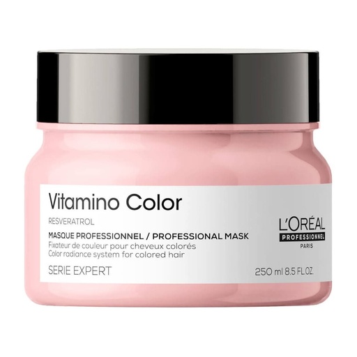 Loreal Professional Vitamino Color Mask - 250ml
