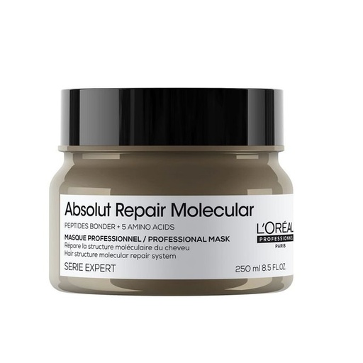 Loreal Professional Absolut Repair Molecular Concentrated Mask 250ml